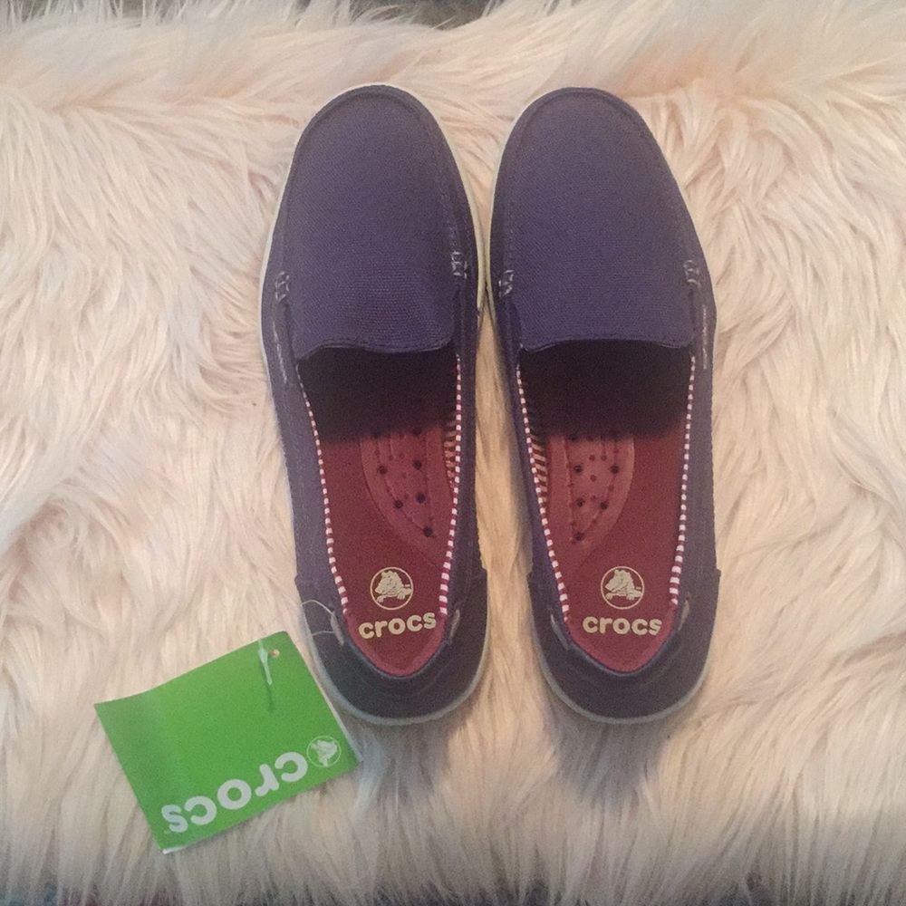 Never worn Croc shoes!